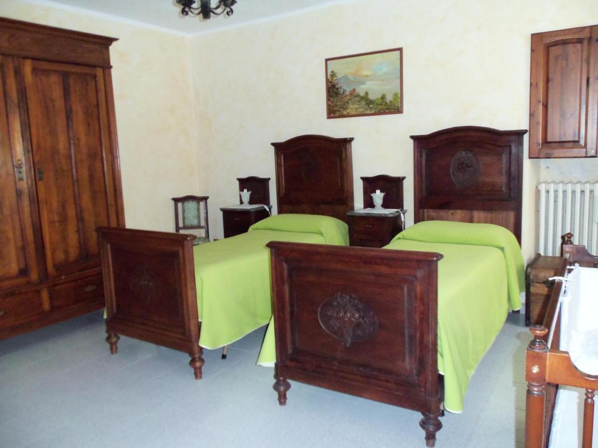 Casa Dei Ciliegi Castell'Alfero Villa Dış mekan fotoğraf